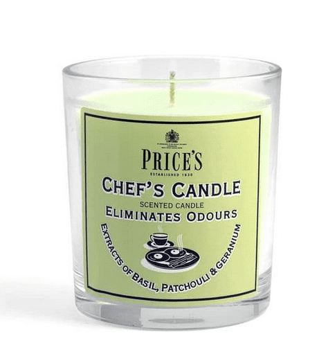 Odour Eliminating Candles